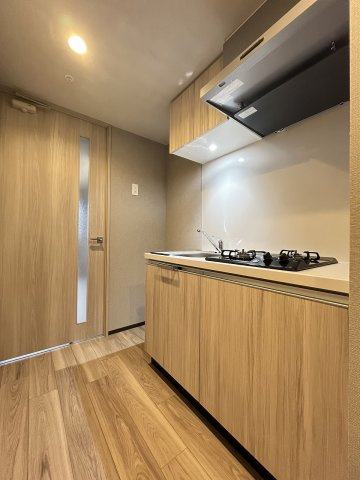 【キッチン】メイクスアート上前津Ⅵ