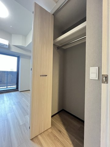 【収納】メイクスアート上前津Ⅵ