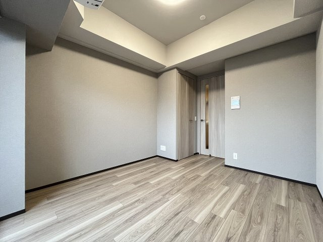 【寝室】メイクスアート上前津Ⅵ