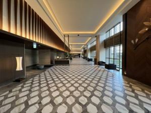 【その他共用部分】 | 敷地内カヌレ専門店「LE TREIZE」