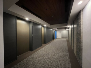 【その他共用部分】 | スカイラウンジ