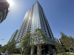 【ロビー】 | 日々の暮らしを彩るラグジュアリーな共用部