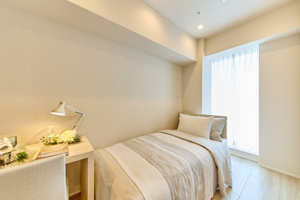 【設備】 | 宅配ボックス