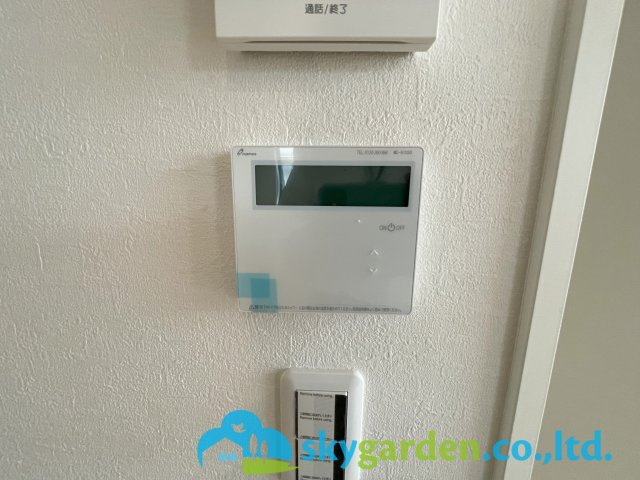 藤沢市鵠沼海岸2期　新築戸建　全3棟3号棟の設備