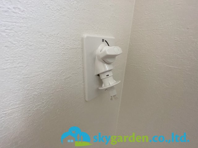 藤沢市鵠沼海岸2期　新築戸建　全3棟3号棟のその他