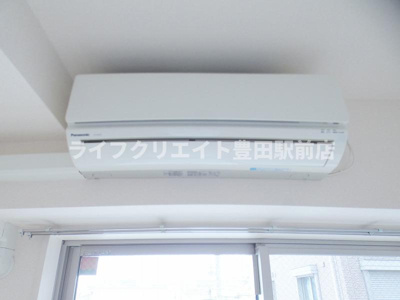 【設備】 | サンシェンロンK