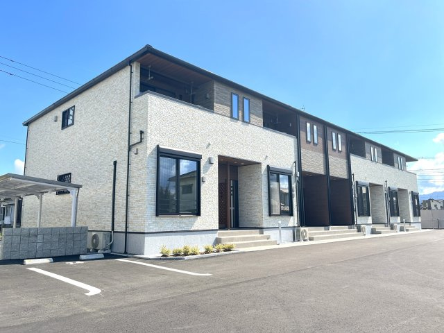 ベル・シャンス　Ⅰ