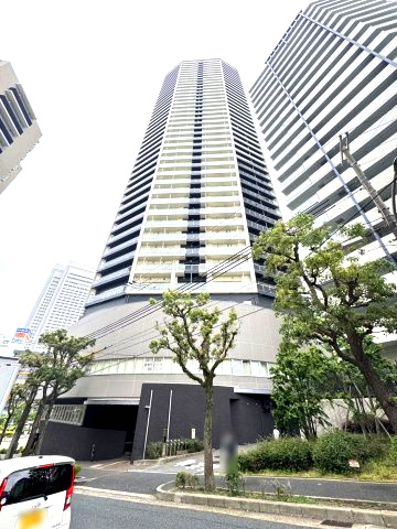 ジークレフ新神戸タワー