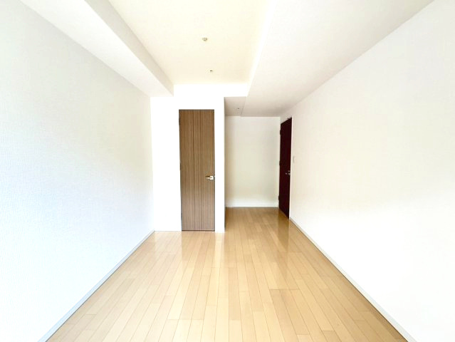 ジークレフ新神戸タワーの洋室