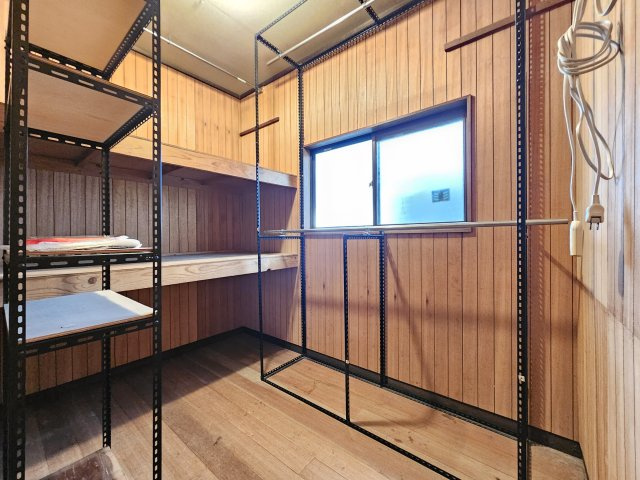 瑞浪市稲津町小里の収納