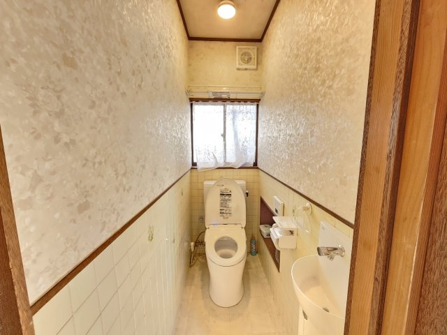 瑞浪市稲津町小里の収納