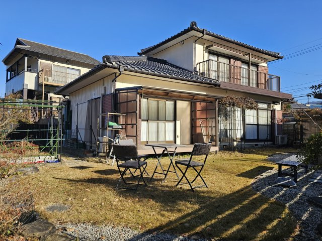 瑞浪市稲津町小里