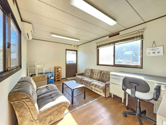 瑞浪市稲津町小里のその他