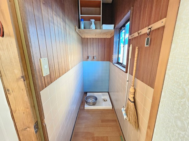 瑞浪市稲津町小里の収納