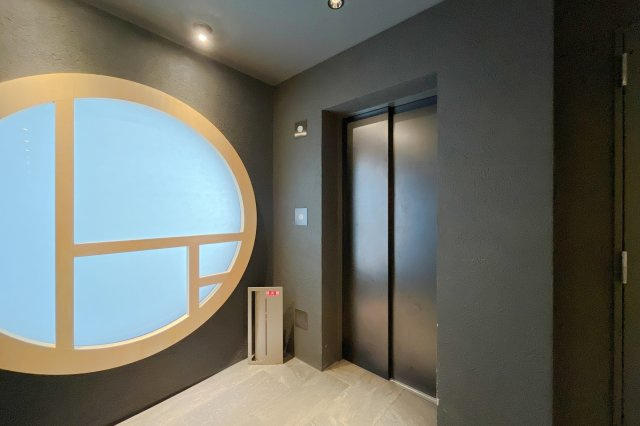 ルキオ日本橋蛎殻町のその他共用部分