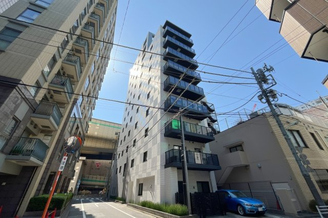 ルキオ日本橋蛎殻町