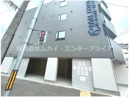 ＰＡＲＫ明⽥町の外観