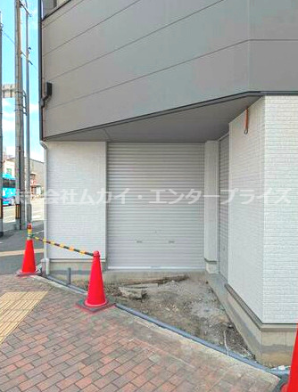 ＰＡＲＫ明⽥町の外観