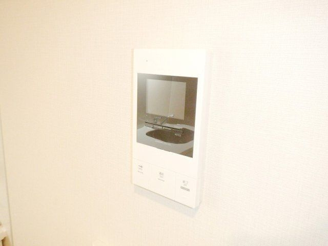 グランエッグス本郷のセキュリティ
