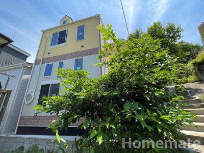 【外観】 | ユナイト大船ウィステリア