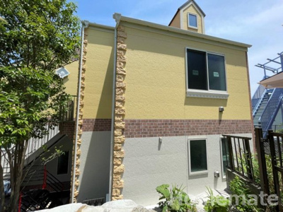 【外観】 | ユナイト大船ウィステリア