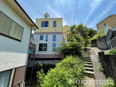 【その他共用部分】 | ユナイト大船ウィステリア