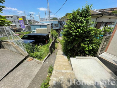 【その他共用部分】 | ユナイト大船ウィステリア