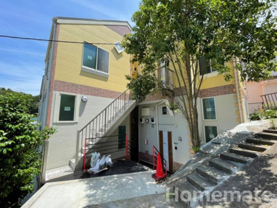 【その他共用部分】 | ユナイト大船ウィステリア