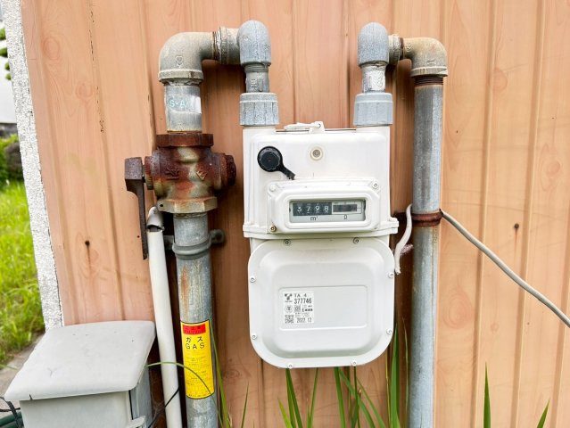 岡崎市久後崎町借地のその他