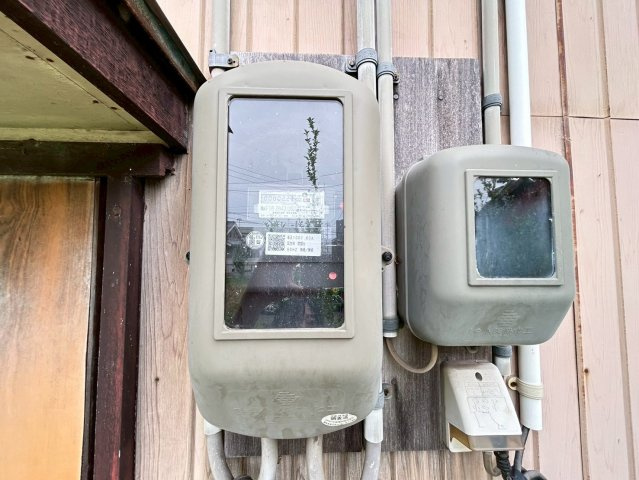 岡崎市久後崎町借地のその他