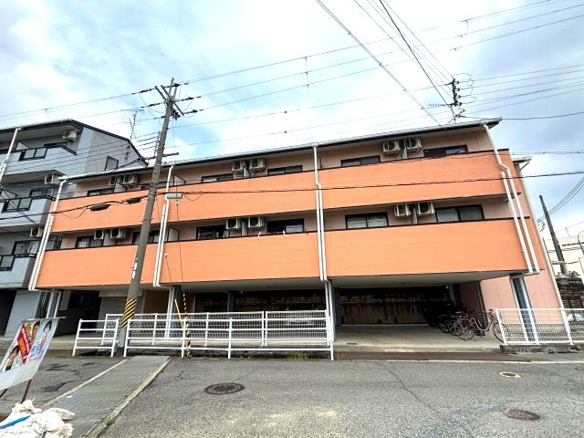 第2北山マンション
