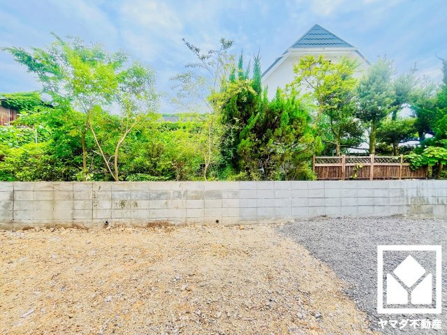 伏見区桃山町西尾の外観