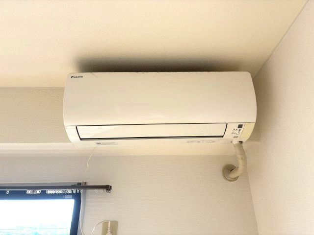 第2北山マンションの設備
