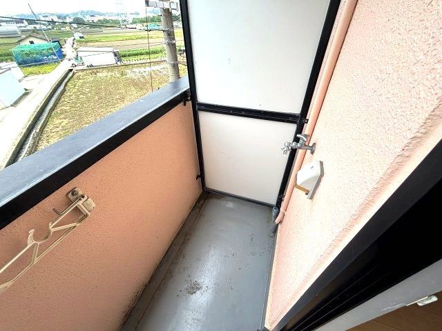 第2北山マンション