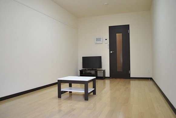 レオネクストソレーユ三木の居間・リビング