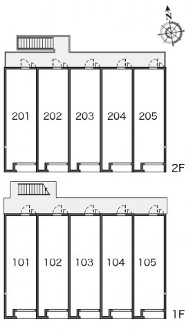 レオネクストソレーユ三木のその他