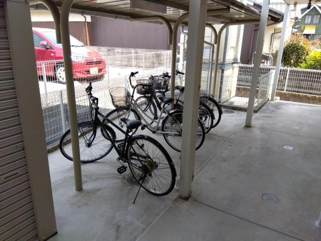 レオネクストソレーユ三木のその他