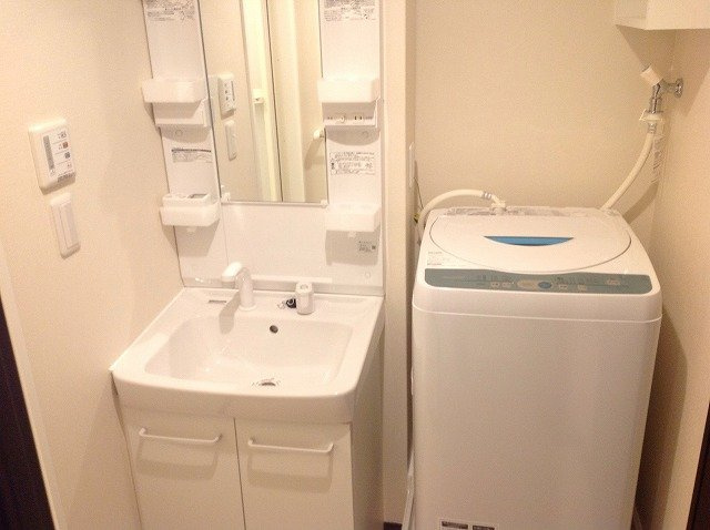 三木市大塚１丁目のアパートの内装