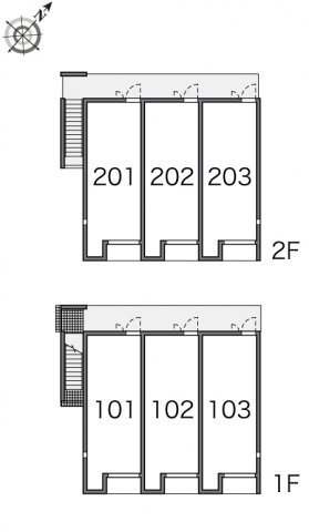 三木市大塚１丁目のアパートのその他