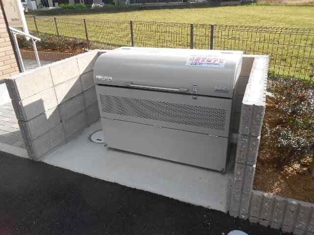 三木市大塚１丁目のアパートのその他