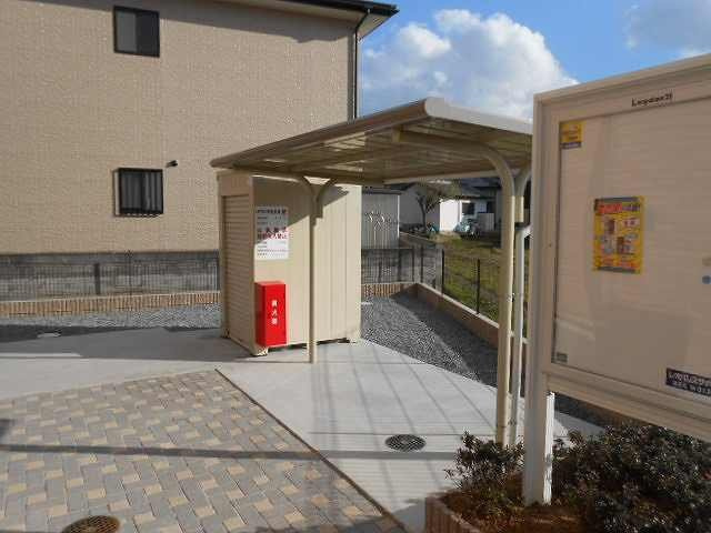 三木市大塚１丁目のアパートのその他