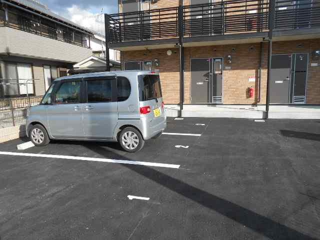 三木市大塚１丁目のアパートのその他