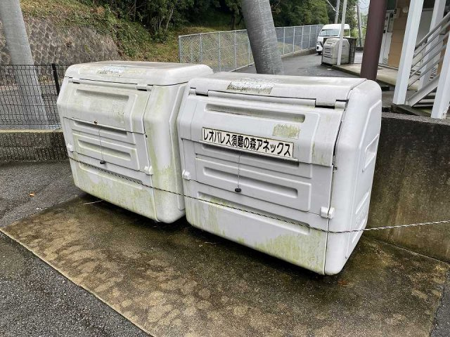 レオパレス須磨の森アネックスのその他