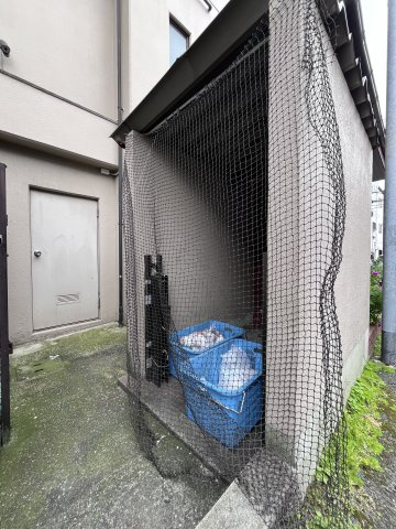 コーポ3丁目Kのその他共用部分