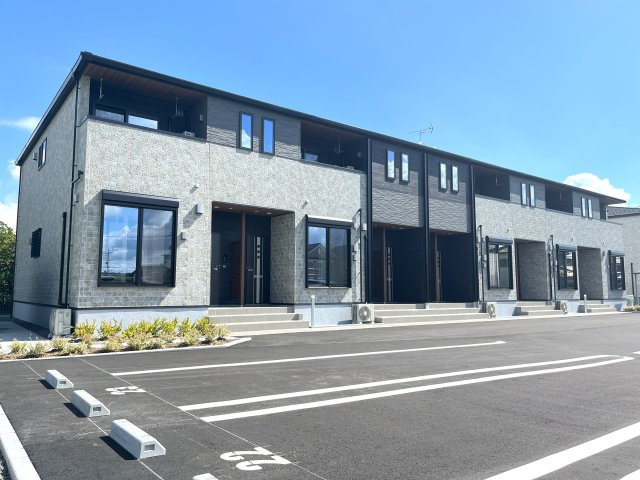 ベル・シャンス　Ⅱ