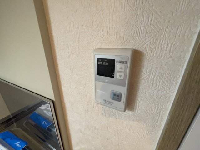 プラシード六甲のその他