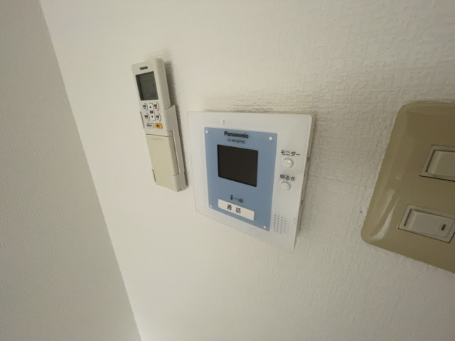 プラシード六甲のその他