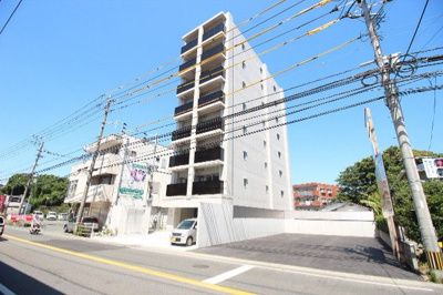 【エントランス】 | Linkcasa学研都市
