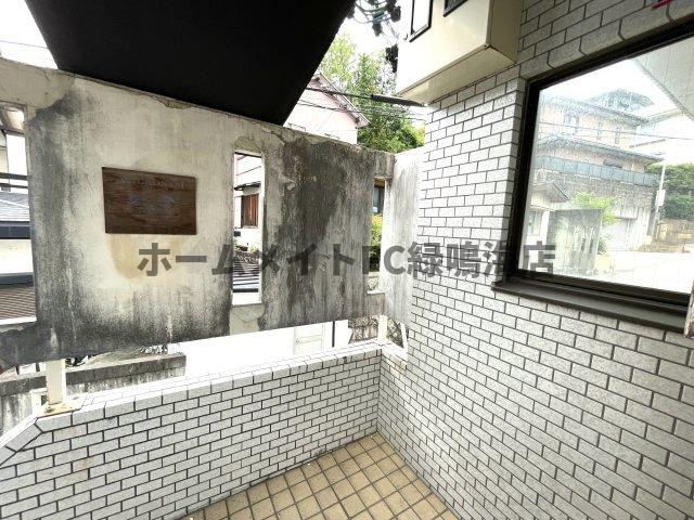ナトゥーラ八事の外観