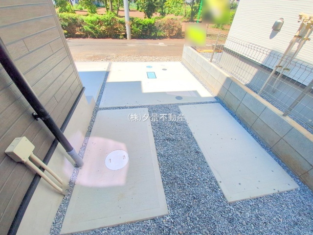  | 《仲介手数料無料》上尾市栄町8-5(5号棟)新築一戸建てグラファーレ